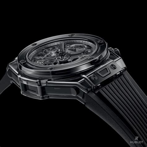 instagram hublot